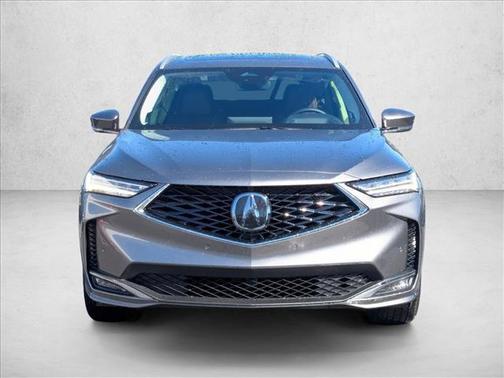 2026 Acura MDX Advance Package