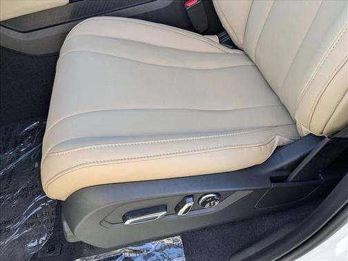 2026 Acura MDX Standard