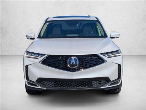 2026 Acura MDX Standard
