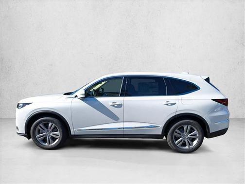 2026 Acura MDX Standard