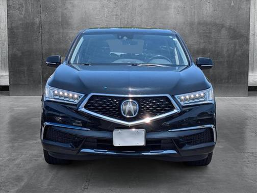 2017 Acura MDX 3.5L w/Technology Package