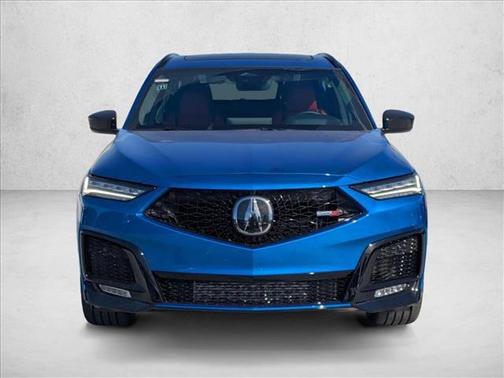 2026 Acura MDX Type S Advance Package