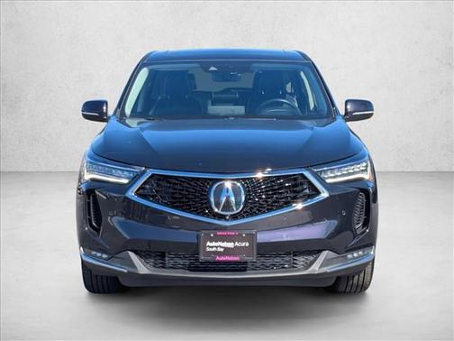 2024 Acura RDX Advance Package
