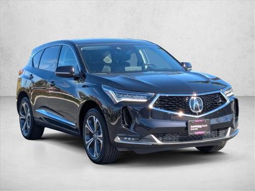 2024 Acura RDX Advance Package