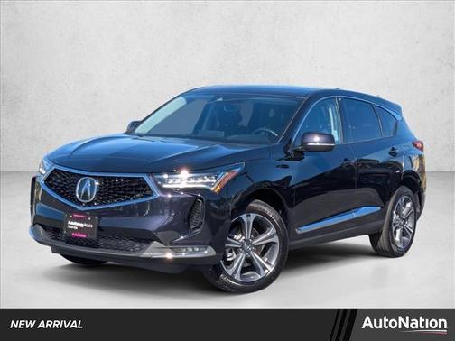 2024 Acura RDX Advance Package