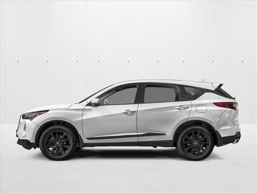 Platinum White Pearl 2026 Acura RDX Base