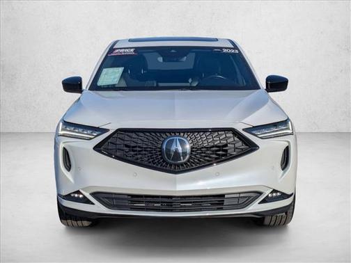 2023 Acura MDX A-SPEC