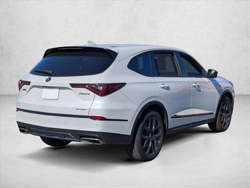 2023 Acura MDX A-SPEC