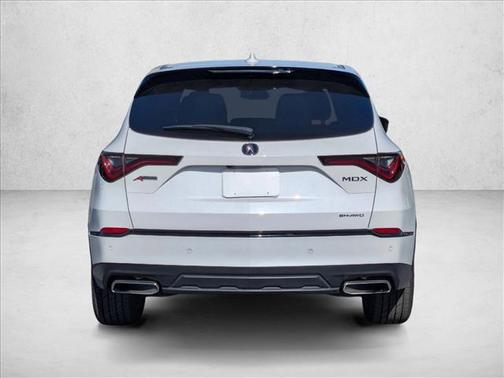 2023 Acura MDX A-SPEC