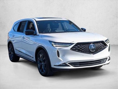 2023 Acura MDX A-SPEC