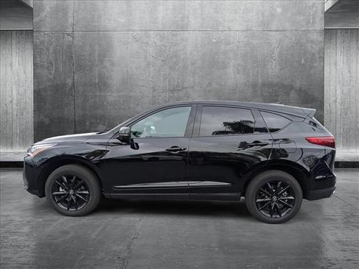 2025 Acura RDX Base