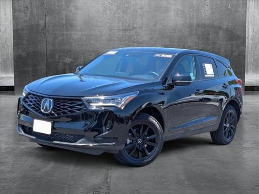2025 Acura RDX Base