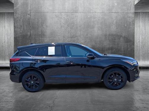 2025 Acura RDX Base