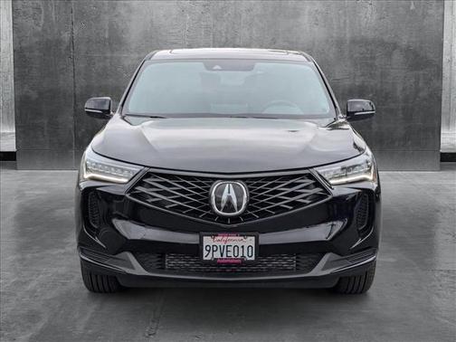 2025 Acura RDX Base