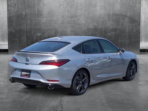 2025 Acura Integra A-SPEC