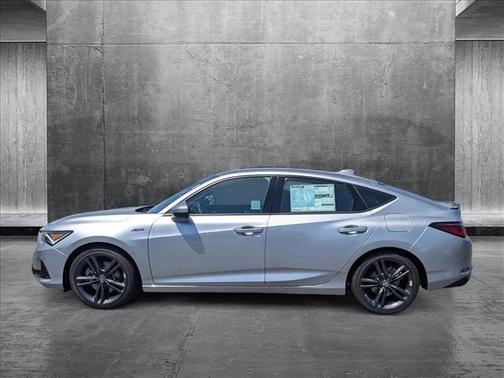 2025 Acura Integra A-SPEC