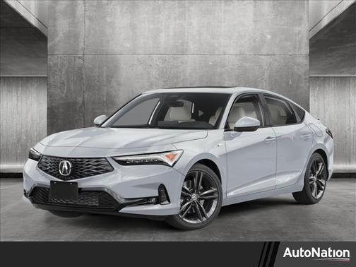 2025 Acura Integra A-SPEC