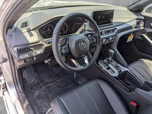 2025 Acura Integra A-SPEC