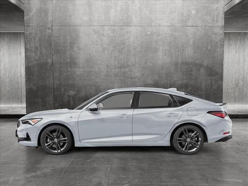 2025 Acura Integra A-SPEC