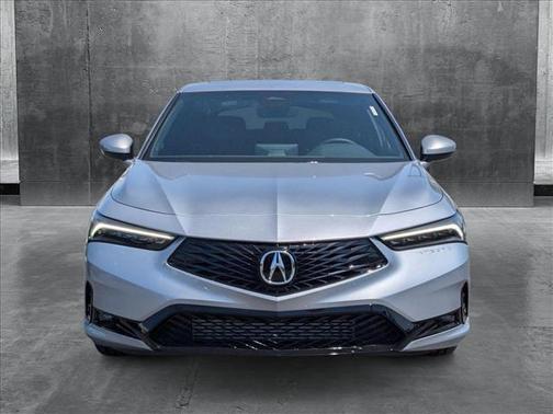 2025 Acura Integra A-SPEC
