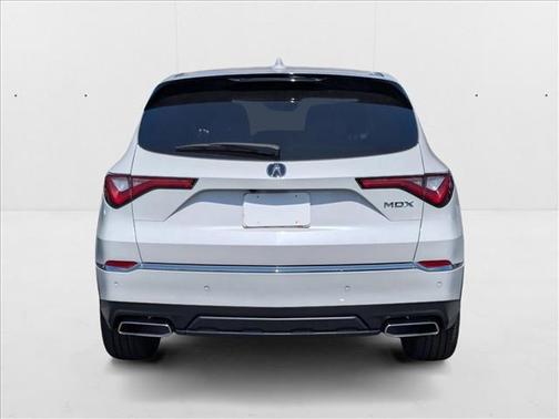 2024 Acura MDX Technology Package