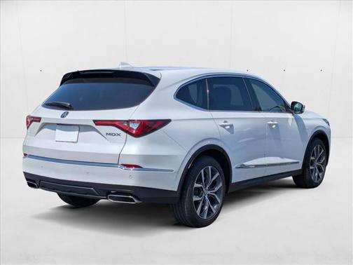 2024 Acura MDX Technology Package