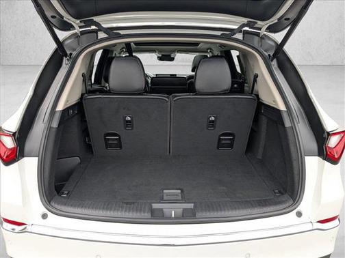 2024 Acura MDX Technology Package
