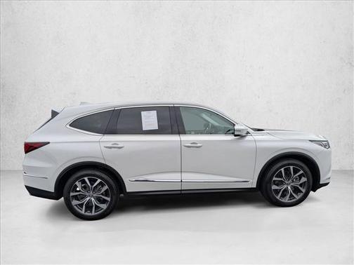2024 Acura MDX Technology Package