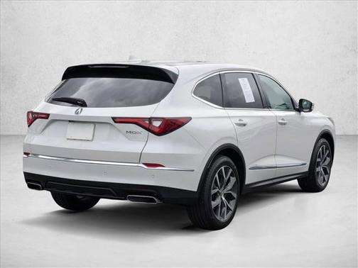 2024 Acura MDX Technology Package