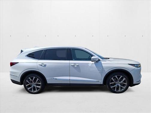 2024 Acura MDX Technology Package