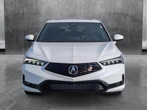 2025 Acura Integra A-SPEC