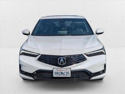 2025 Acura Integra A-SPEC
