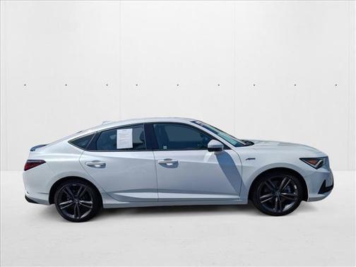 2025 Acura Integra A-SPEC