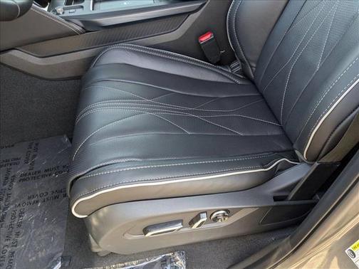 2026 Acura MDX Advance Package