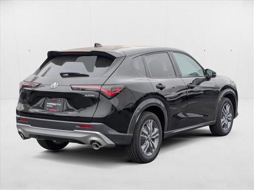 2025 Acura ADX FWD