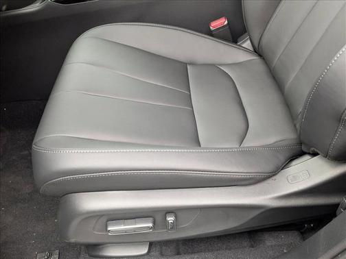 2025 Acura ADX FWD