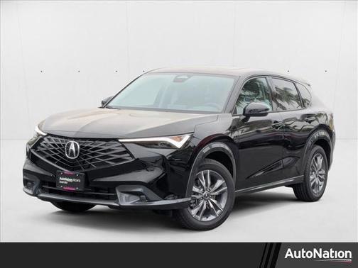 2025 Acura ADX FWD