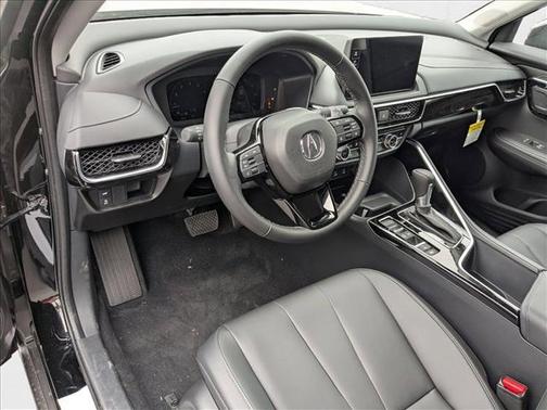 2025 Acura ADX FWD
