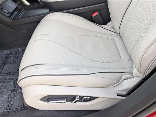 2026 Acura RDX Advance Package