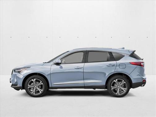 2026 Acura RDX Technology Package