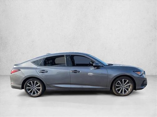 2024 Acura Integra CVT