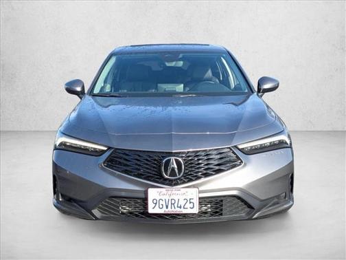 2024 Acura Integra CVT