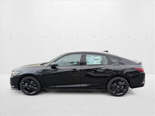 2026 Acura Integra w/A-Spec Technology Package