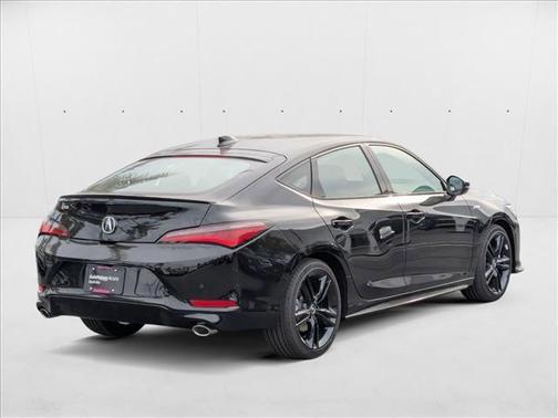 2026 Acura Integra w/A-Spec Technology Package