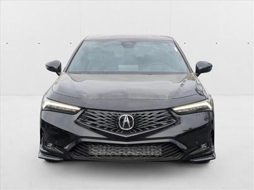 2026 Acura Integra w/A-Spec Technology Package