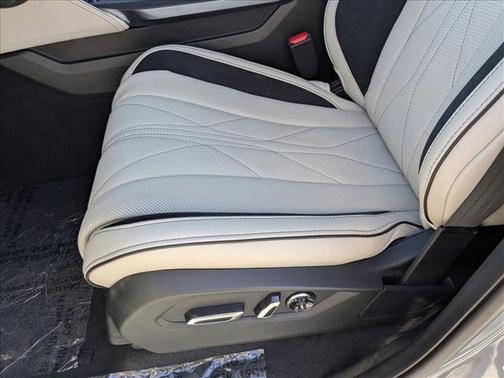 2026 Acura MDX Type S Advance Package