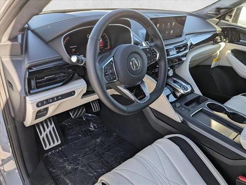 2026 Acura MDX Type S Advance Package