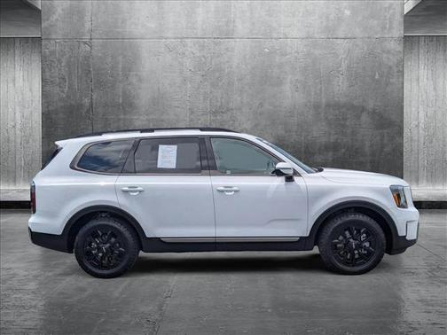 2023 Kia Telluride SX Prestige X-Pro