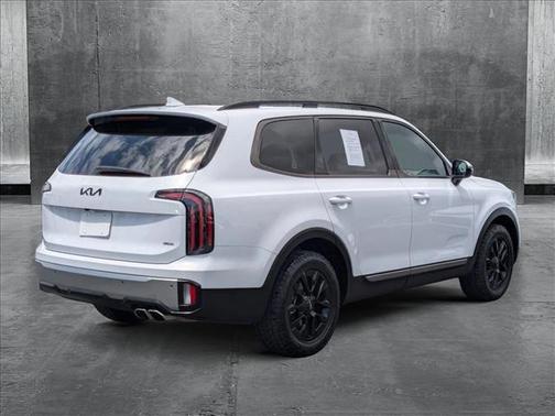 2023 Kia Telluride SX Prestige X-Pro