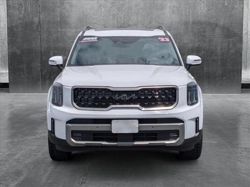 2023 Kia Telluride SX Prestige X-Pro